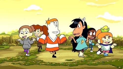 Craig of the Creek Season 1 Episode 20 - Jpony