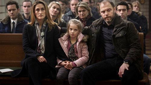 Norskov Season 1 Episode 2 - Diana's Son