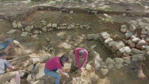 The Curse of Oak Island Season 12 Episode 11 - Best Caisson Scenario