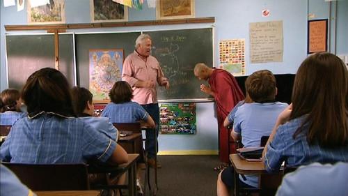 Mortified Season 1 Episode 5 - The Chosen One