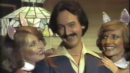 Second City Television Season 1 Episode 16 - Goodbye America