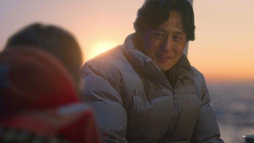 When Life Gives You Tangerines Season 1 Episode 12 - A Glistening Winter