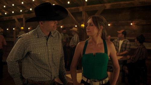 Heartland Season 18 Episode 5 - Fork in the Road