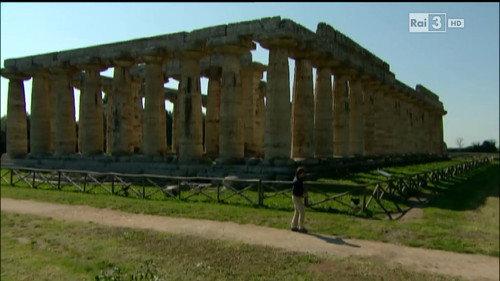 Ulisse - The Pleasure of Discovery Season 14 Episode 16 - The Splendors of Ancient Greece (Second Version)