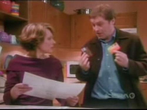 My Hero Season 4 Episode 3 - Taking the Credit