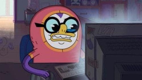 Oswaldo Season 3 Episode 13 - User SM_1942