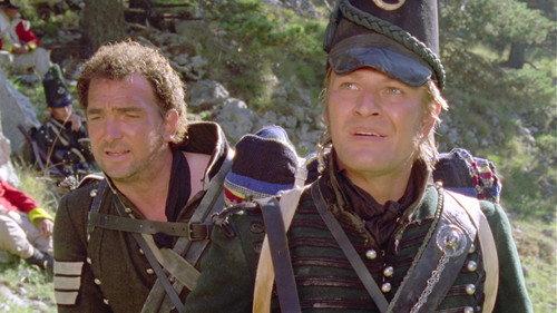 Sharpe Season 3 Episode 2 - Sharpe's Battle