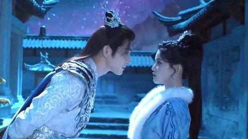 The Blossoming Love Season 1 Episode 9 - Lure the Snake Out of Its Hole