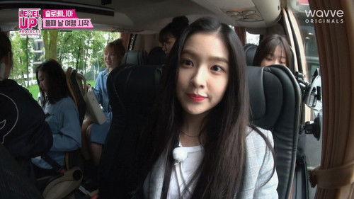 Level Up! Project Season 3 Episode 11 - Episode 11