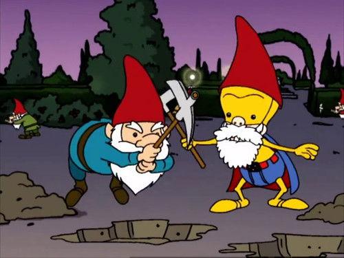 Rat-Man Season 1 Episode 25 - Episode 25