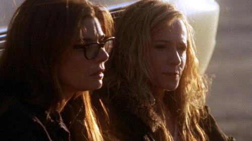 Saving Grace Season 1 Episode 13 - Taco, Tulips, Duck and Spices