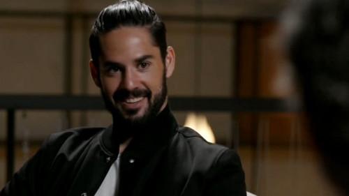 Universo Valdano Season 7 Episode 5 - Isco Alarcon