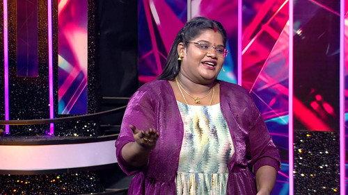 Tik Tik Tik Season 1 Episode 9 - Fun With Celebrity Couples