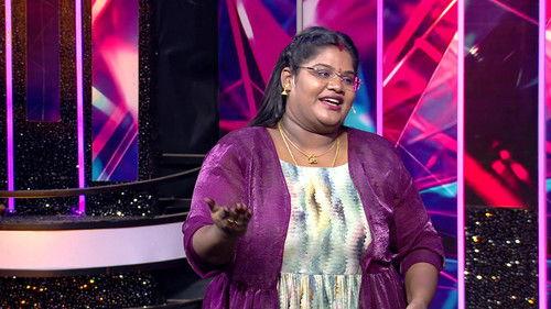 Tik Tik Tik Season 1 Episode 9 - Fun With Celebrity Couples