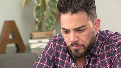 Shahs of Sunset Season 6 Episode 11 - The Shahs Take Manhattan