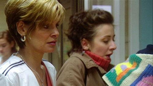 In aller Freundschaft Season 1 Episode 24 - Episode 24