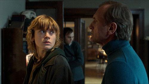 undefined Season 1 Episode 2 - Episode 2