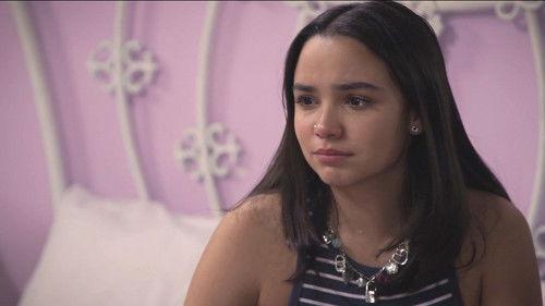 A.mar, donde el amor teje sus redes Season 1 Episode 6 - Episode 6