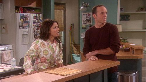 The New Adventures of Old Christine Season 5 Episode 8 - Love Means Never Having to Say You're Crazy