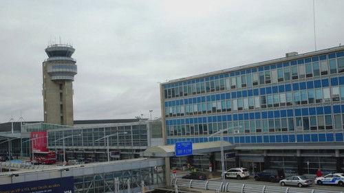 YUL : la vie à l’aéroport Season 1 Episode 3 - Episode 3