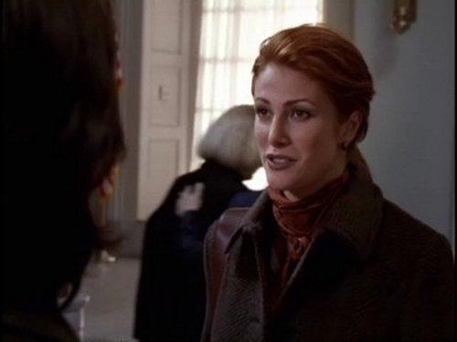 Law & Order: Special Victims Unit Season 1 Episode 13 - Disrobed