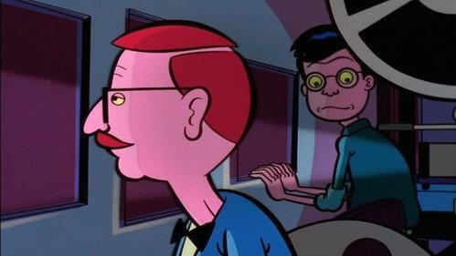 undefined Season 1 Episode 13 - Plan 9 from Mission Hill (or I Married a Gay Man from Outer Space)