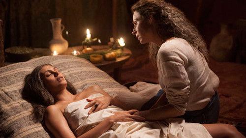 The Red Tent Season 1 Episode 2 - Part 2