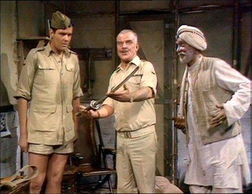 It Ain't Half Hot Mum Season 4 Episode 8 - Twenty-One Today