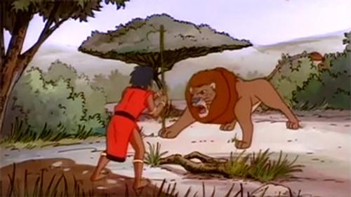 Kassai & Leuk Season 1 Episode 1 - Episode 1