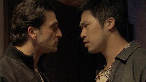 undefined Season 3 Episode 2 - The Crucible