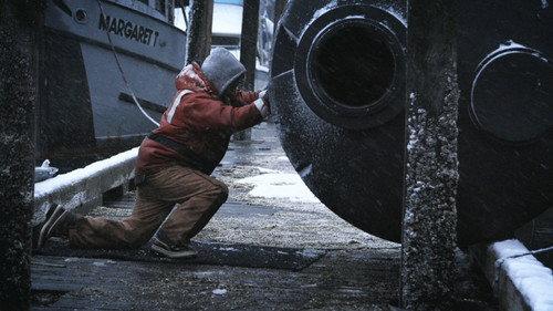 Port Protection Alaska Season 5 Episode 8 - The Swimming Dead