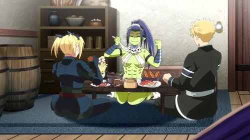 Peter Grill and the Philosopher's Time Season 2 Episode 5 - Peter Grill and Family Ties