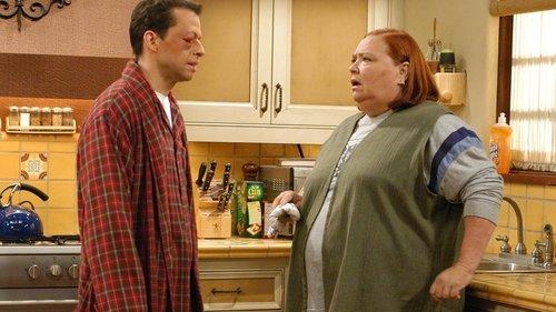 Two and a Half Men Season 3 Episode 6 - Hi, Mr. Horned One