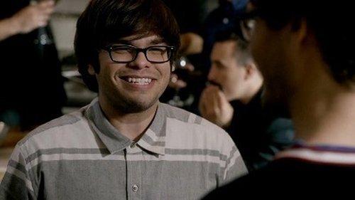 Betas Season 1 Episode 10 - Blinded by the Light