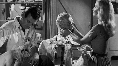 The Fugitive Season 2 Episode 8 - Dark Corner