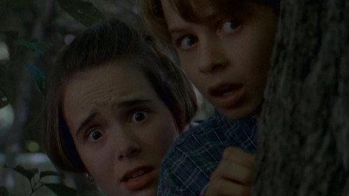 undefined Season 2 Episode 21 - Welcome to Dead House (2)