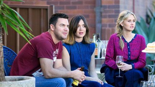 Wonderland Season 3 Episode 3 - Baggage