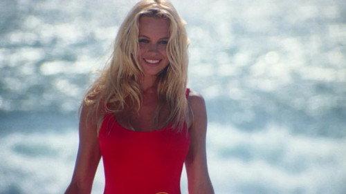 Baywatch Season 3 Episode 10 - Lifeguards Can't Jump