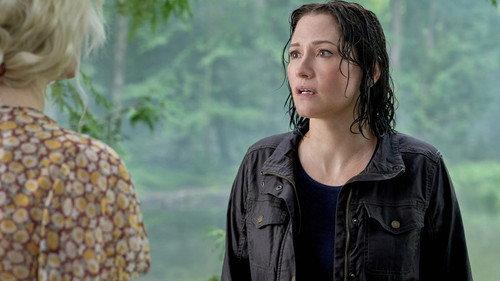 The Way Home Season 4 Episode 2 - Blinded by the Light