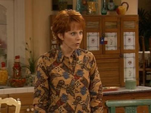 Reba Season 1 Episode 11 - Meet the Parents