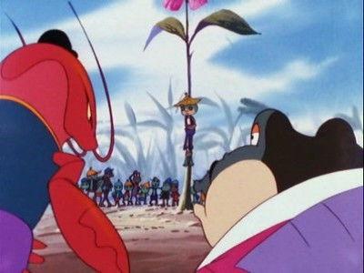 Kerokko Demetan Season 1 Episode 12 - Episode 12