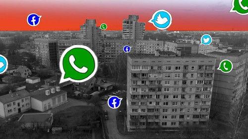 Backlight Season 18 Episode 22 - Episode 22