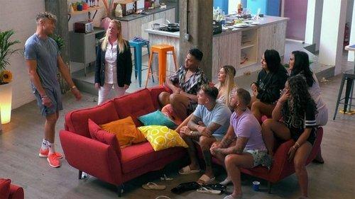 Geordie Shore Season 18 Episode 1 - Gotta Have Faith