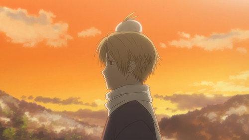 Natsume's Book of Friends Season 2 Episode 2 - Melting into Spring