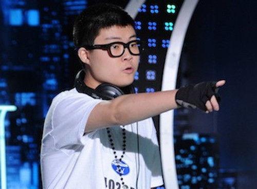 American Idol Season 12 Episode 1 - New York City, NY Auditions