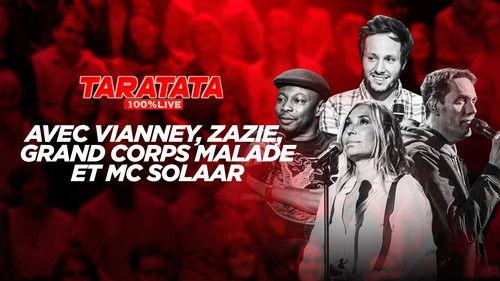 Taratata Season 23 Episode 4 - Episode 4