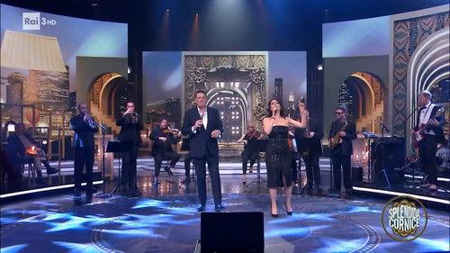 Splendida cornice Season 3 Episode 11 - Episode 11