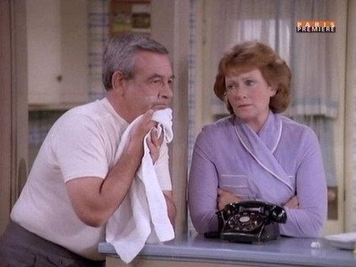 Happy Days Season 11 Episode 9 - You Get What You Pay For
