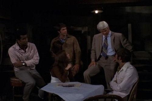 undefined Season 5 Episode 19 - The Cataflaque