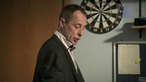 Secrecy of the Investigation Season 13 Episode 8 - Episode 8